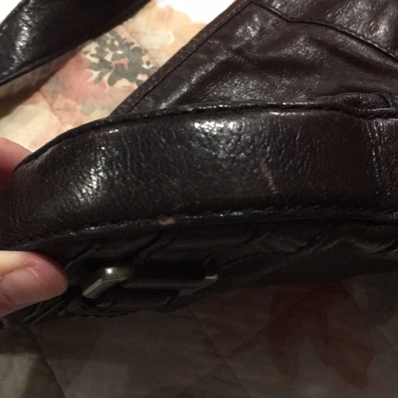 Fossil Fifty Four Shoulder Bag - Picture 5 of 7